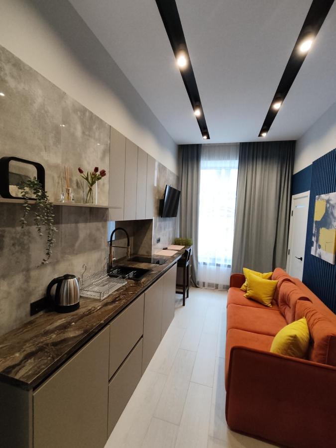 Brativ Rohatynciv 32 Liov Exterior foto